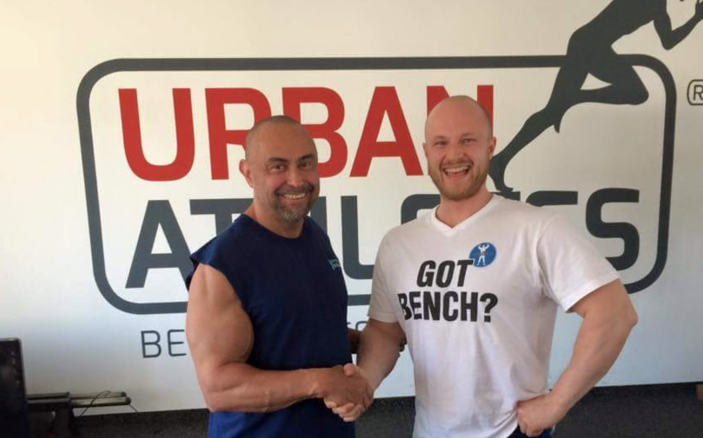 5 Dinge, die ich von Charles Poliquin auf dem Advanced Strength Training Seminar gelernt habe