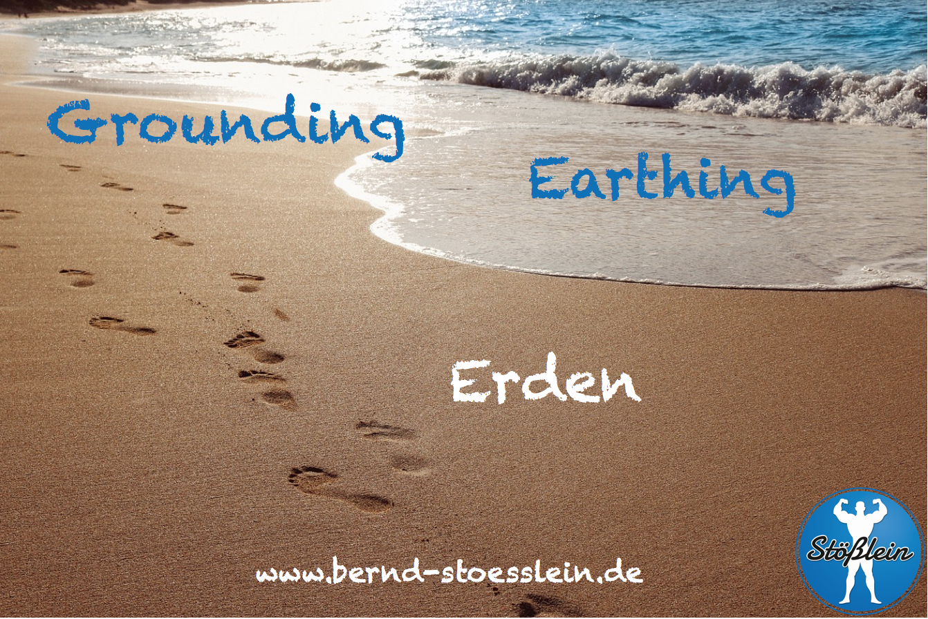 Earthing/Grounding – Wie Erden dich zurück zur Natur führen kann