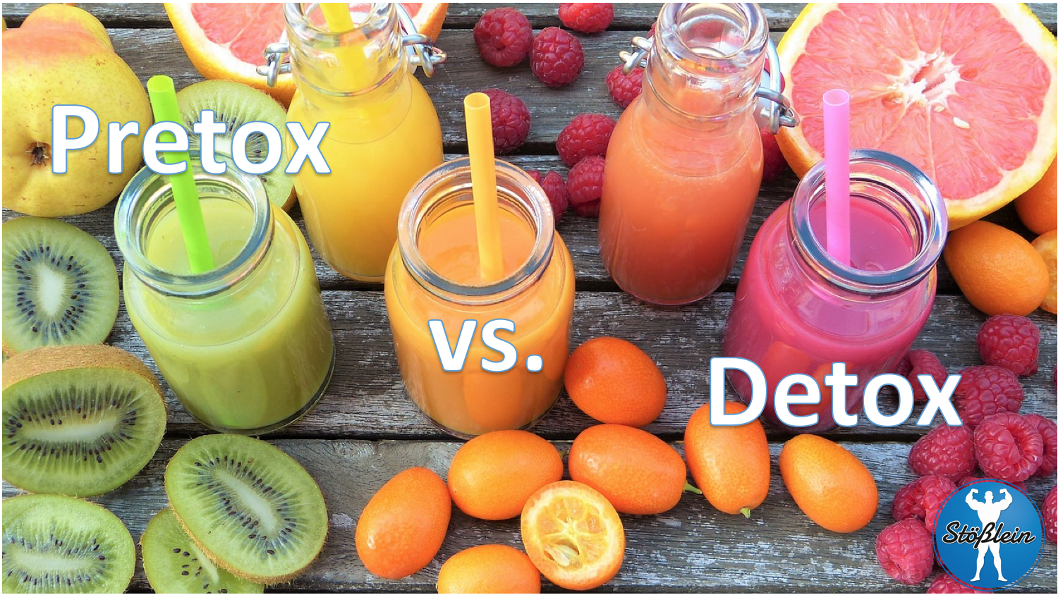 Pretox statt Detox? 7 Tipps und Tricks für mehr Wohlbefinden
