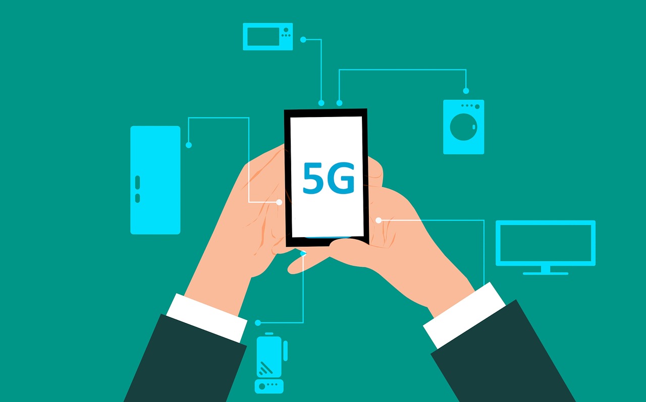 Das „Internet of Things“, 5G und meine EMF-Optimierung in 2019