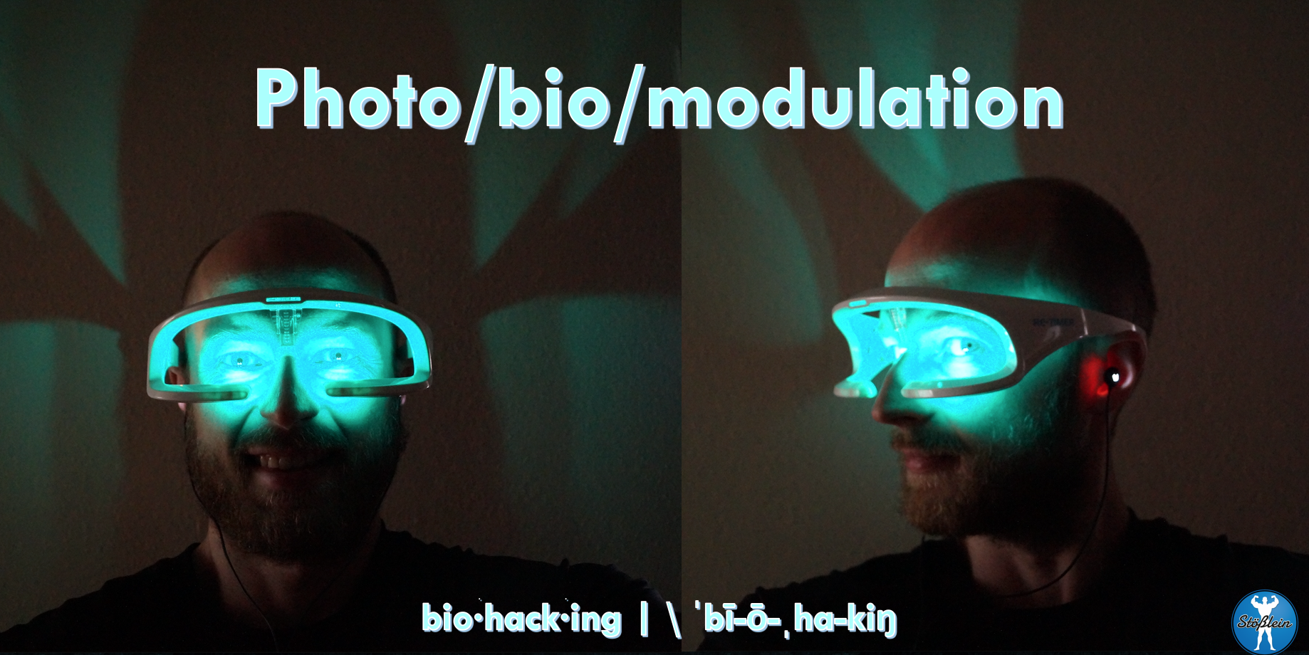 Photobiomodulation | Meine Chronotypen