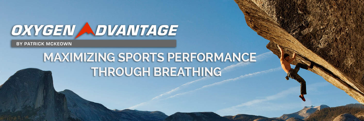 Oxygen Advantage, besser Atmen?