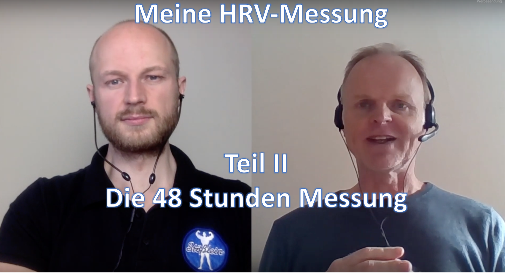 Herzratenvariabilität messen Teil II – Die 48h Messung