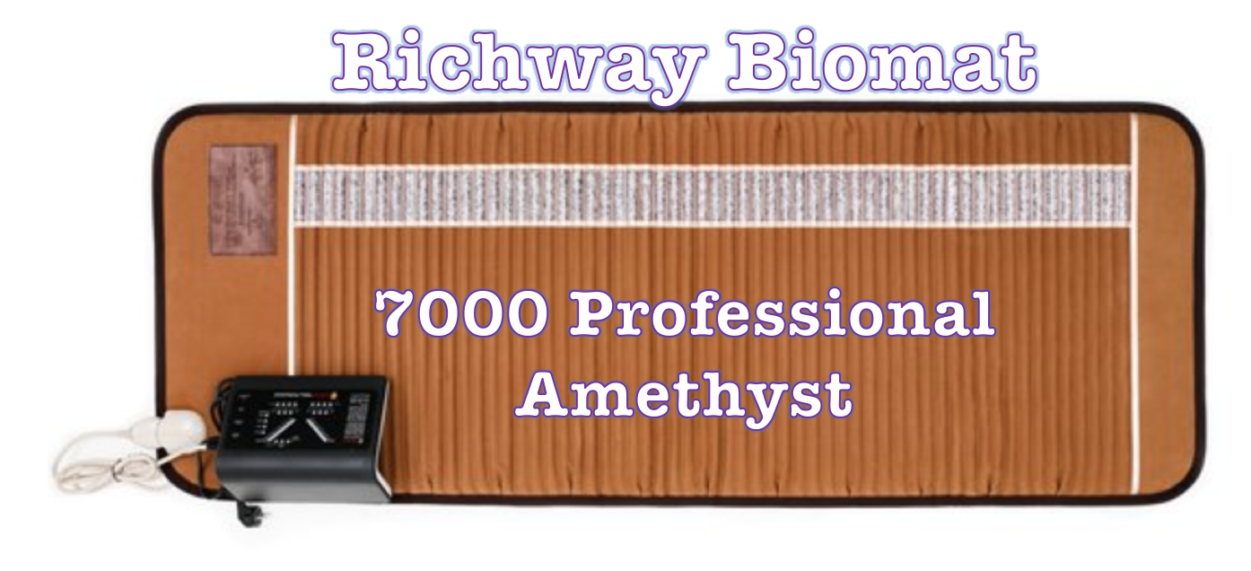 Biomat 7000 Professional Amethyst – Mein Erfahrungsbericht