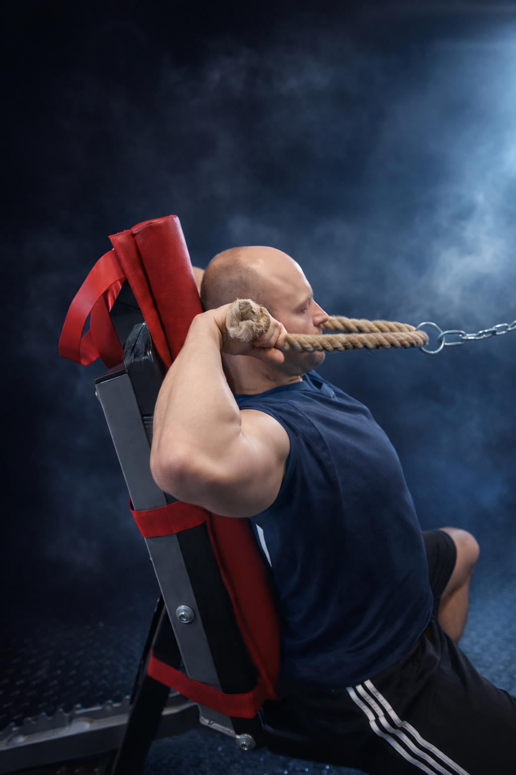Face-Pulls